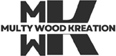 MultiWood Kreation Logo