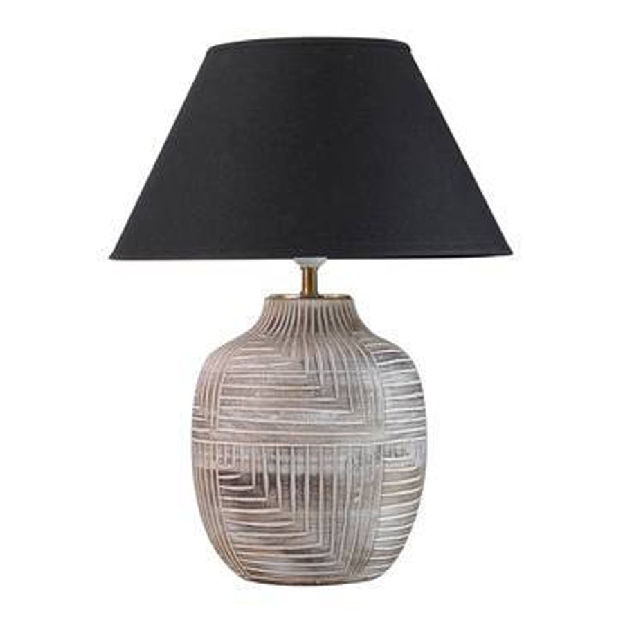 LAMP MULTIWOOD KREATION