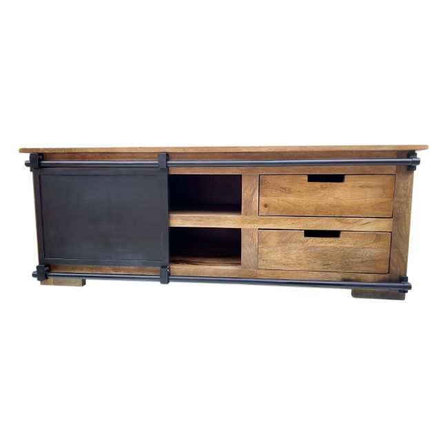 TV UNIT