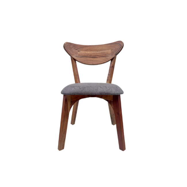 MID CENTURY MODERN DINING CHAIR