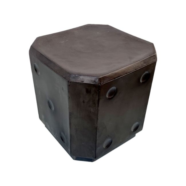 DICE STOOL