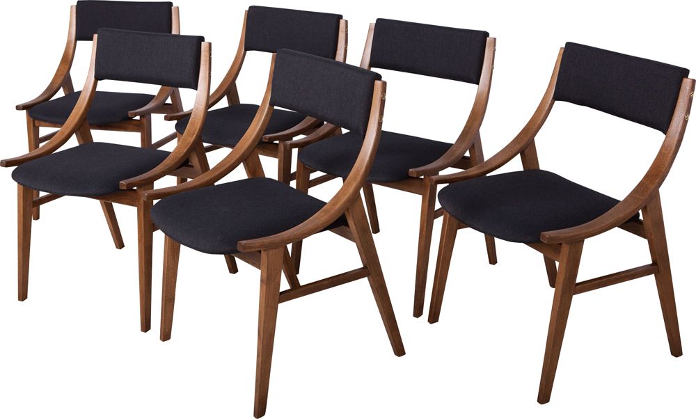 VINTAGE DINING CHAIR