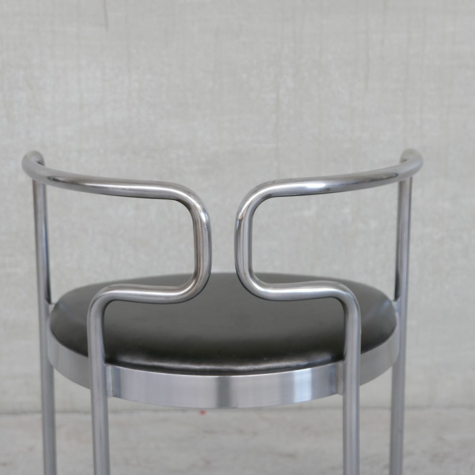 LOCUS SOLUS CHAIR