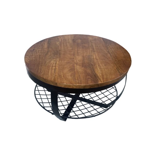 ACACIA ROUND TABLE